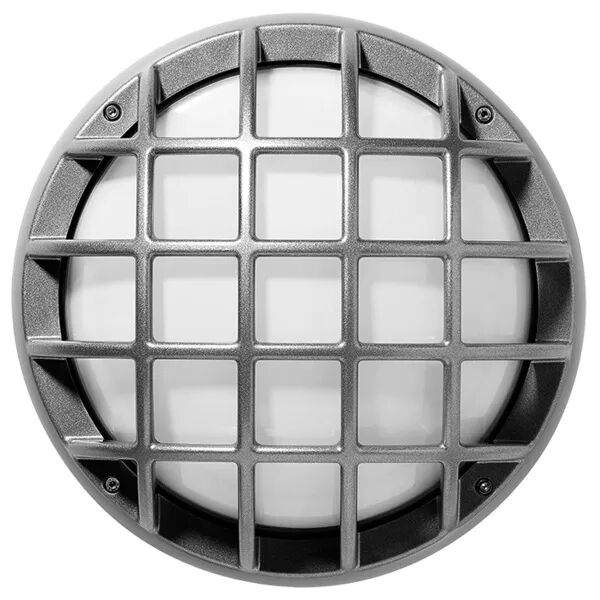 EKO+26/G E27 GRIS - 302074                                    -
