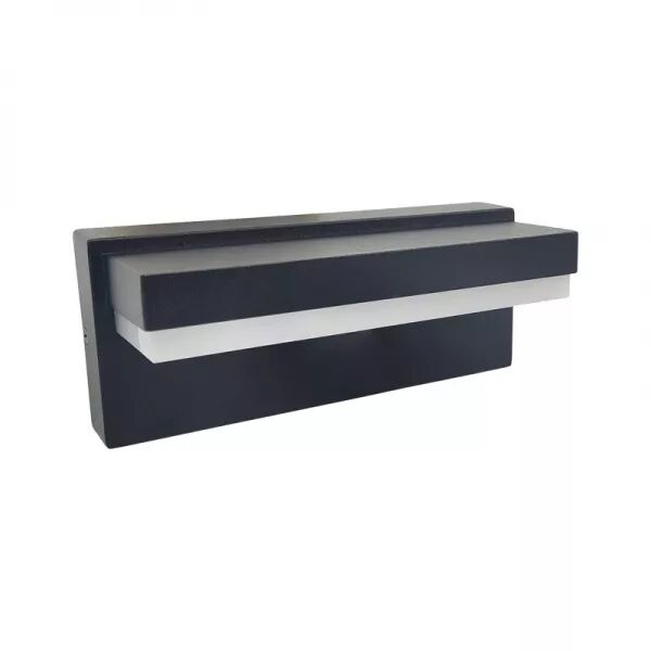 EKTOS 12W-3000K-IP65-1000lm
