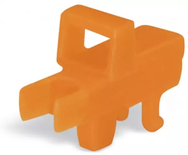 ELEM DE BLOC.POUR 2002/2005/ORANGE