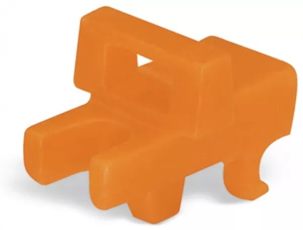 ELEM DE BLOC.POUR. 2006/2016 ORANGE