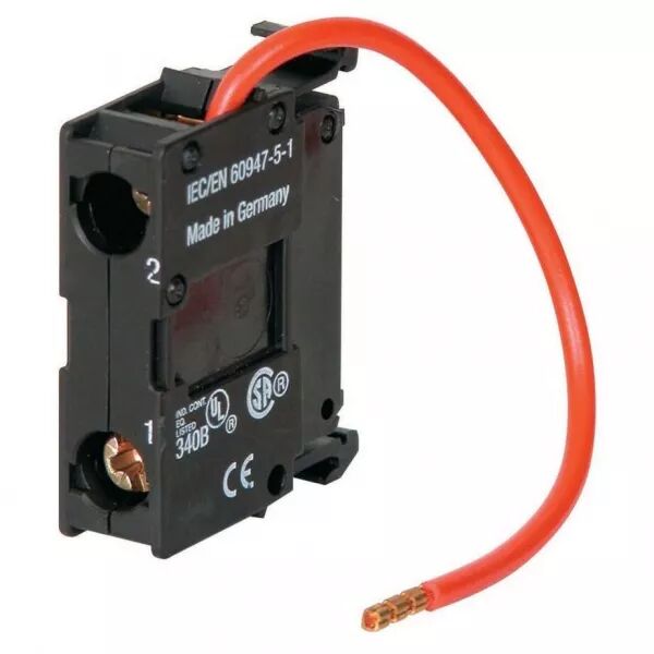 �l�ment amont, 12-240VAC/DC, pour LED 12-30V (231079)