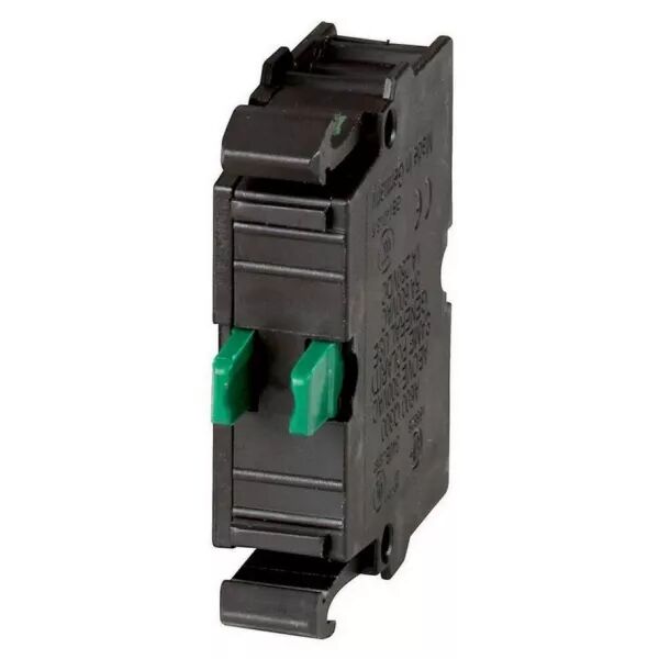 �l�ment de contact, Bornes �Vis, 1F, 24V 3 A, 220V 230V 240V 6 A (216377)
