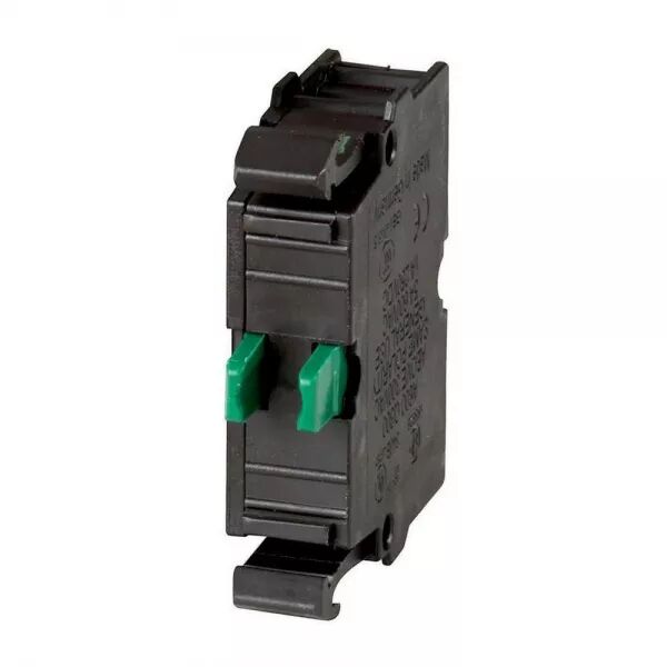 �L�MENT DE CONTACT, BORNES �VIS, 1F, 24V 3 A, 220V 230V 240V 6 A