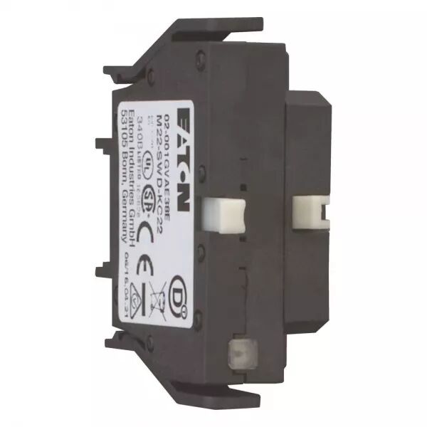 �L�MENT DE CONTACT, SMARTWIRE-DT, 2W, FIXATION PAR L\'ARRI�RE