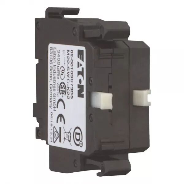 �L�MENT DE CONTACT, SMARTWIRE-DT, 2W, FIXATION PAR L\'AVANT