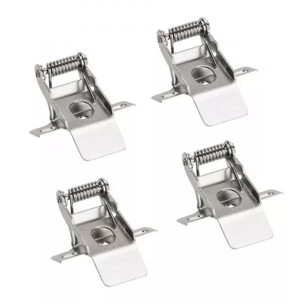 ELIA PL KIT 4 MOLLE INCASSO - GWF1922                                    -