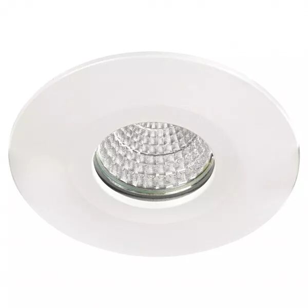 ELITE F4 - Encastr� IP20/44 Vol.2, fixe, a/module LED 60� 13W 3000K 1100lm incl. (50156)