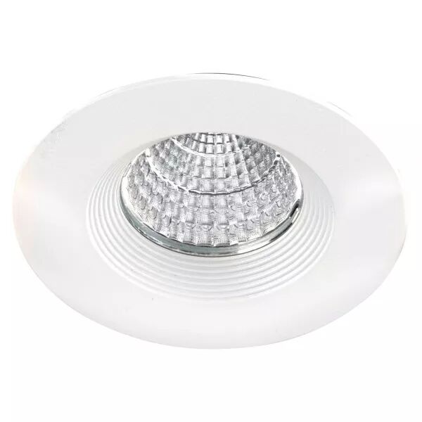 ELITE F5 - Encastr� rond, fixe, a/module LED 36� 13W 4000K 1100lm incl. (50131)