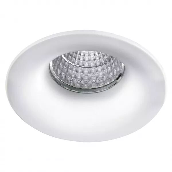 ELITE F6 - Encastr� rond �vas�, fixe, a/module LED 36� 13W 3000K 1100lm incl. (50150)
