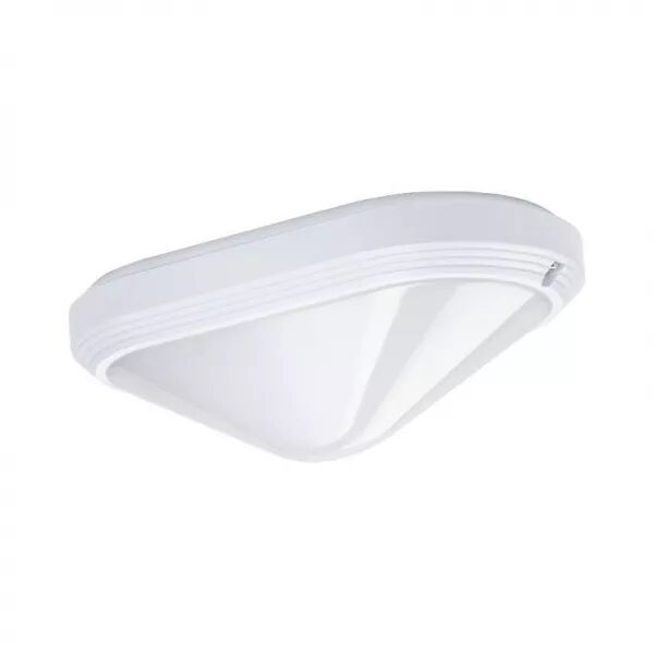 ELLIPSE BLANC 14W 2900K-IRC80-IP65 1400LM