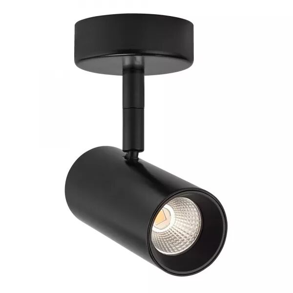 ELMA CCT - PROJ. S/PAT�RE, NOIR, LED 30� 10,5W CCT 3000/4000K 840LM