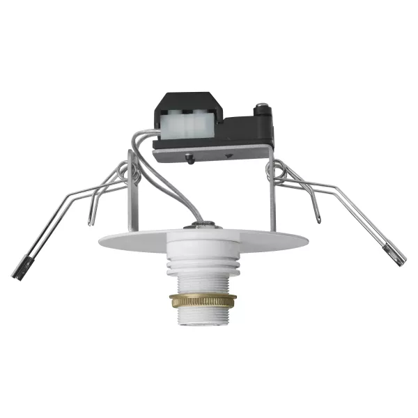 EMA - Spot GU5,3 semi-encastr� (1699)