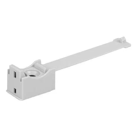 Embase � collier/tube �16-20mm