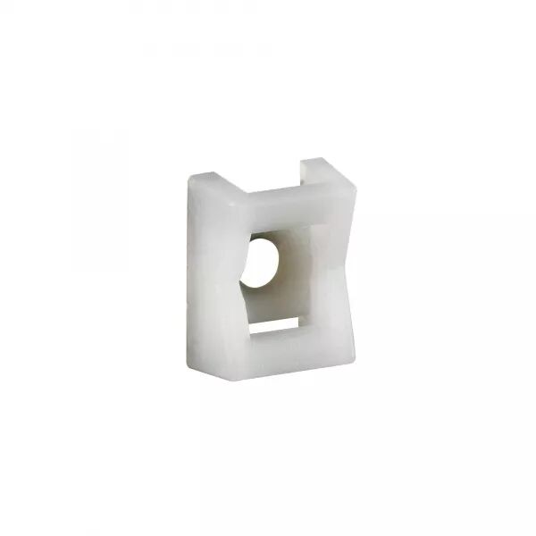 EMBASE � VISSER INCOLORE COLRING POUR COLLIERS LARGEUR 9MM MAXI