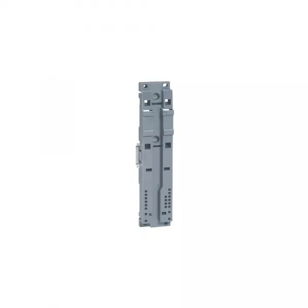 EMBASE FIXATION POUR SOLIDARISER DISJONCTEUR MOTEUR MPX�32 ET CONTACTEUR CTX�