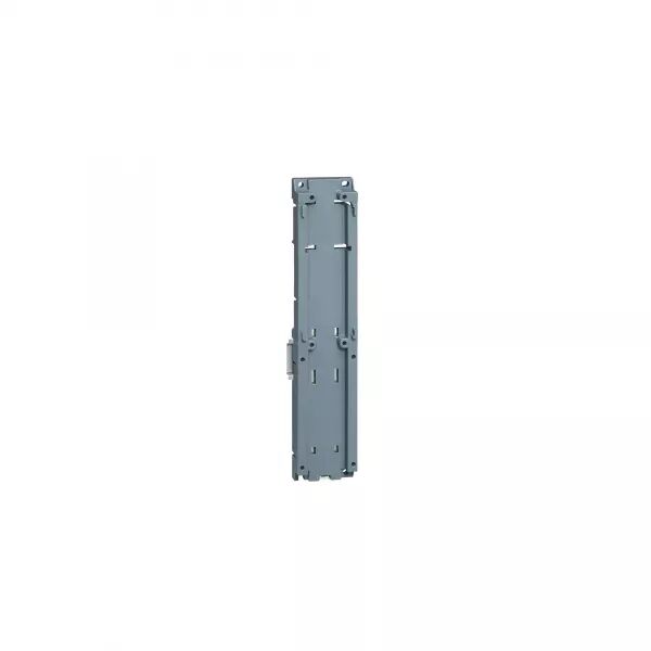 EMBASE FIXATION POUR SOLIDARISER DISJONCTEUR MOTEUR MPX�63H + CONTACTEUR CTX�
