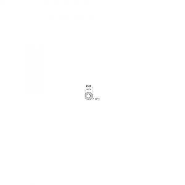 EMBASE FIXATION SPILLO - 310415                                    -