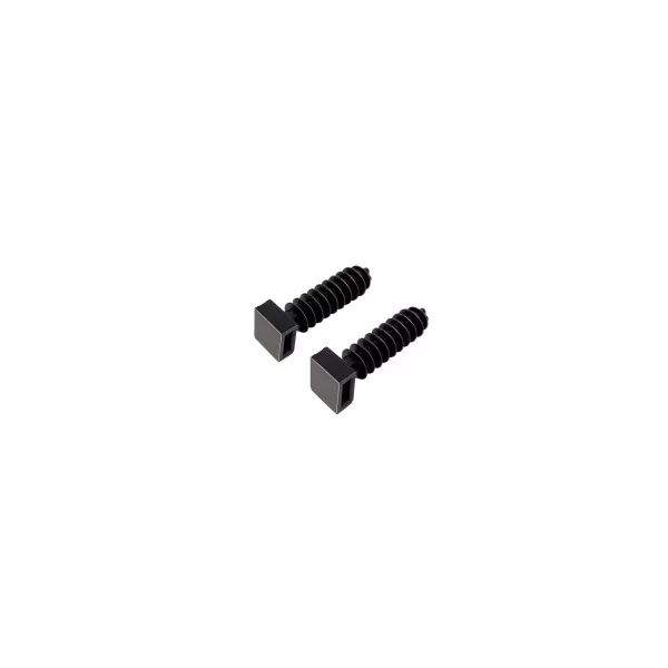 EMBASE POUR COLLIER D\'INSTALLATION DE 9 MM. PER�AGE 6 MM.
