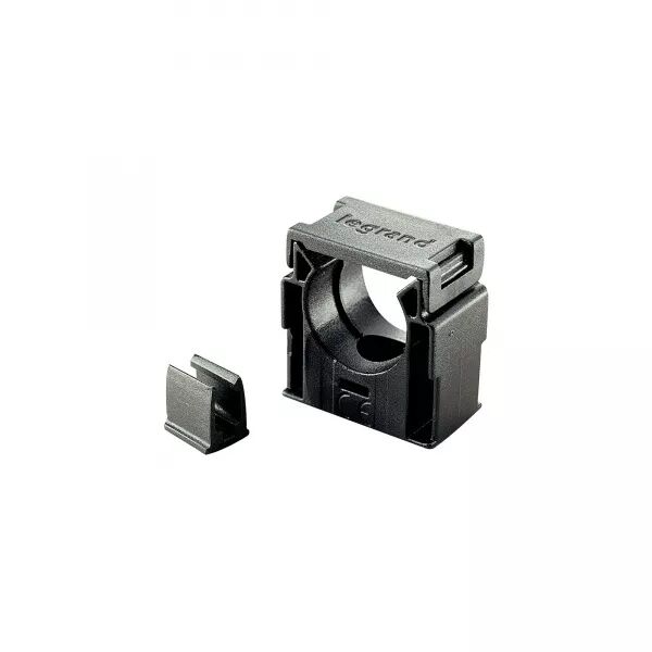 EMBASE POUR CONDUIT FLEXIBLE RTA POLYAMIDE � INT�RIEUR 12MM