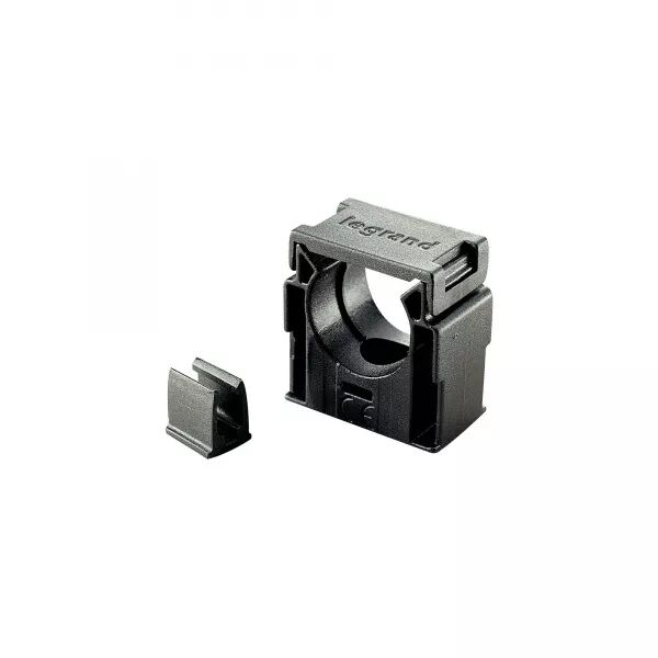 EMBASE POUR CONDUIT FLEXIBLE RTA POLYAMIDE � INT�RIEUR 7MM