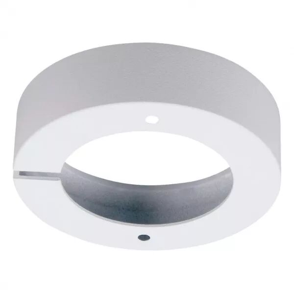 EMBASE pour spot MEUBLED IP65 blanc (50845)