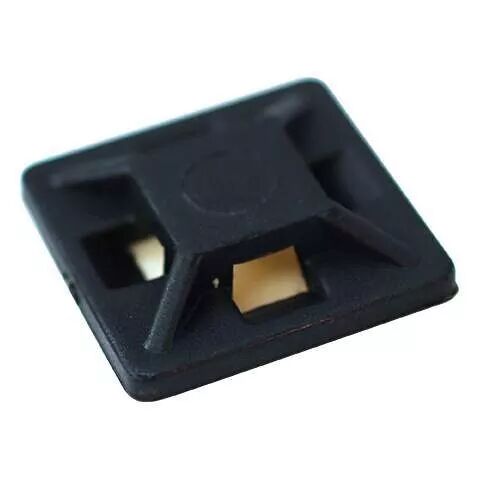 Embb. adh. 5,4 mm noire