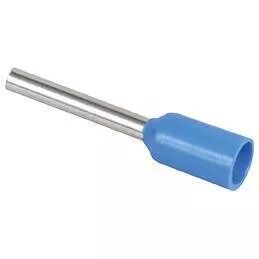 Embout  0,75� bleu