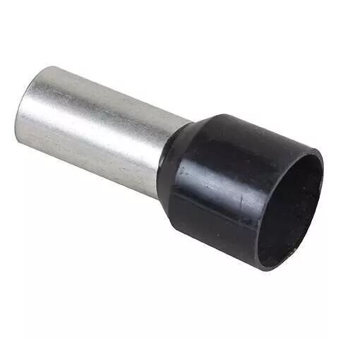 Embout  25� noir