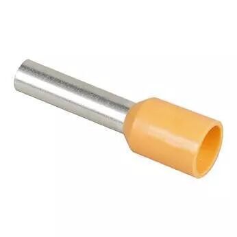 Embout  4� orange