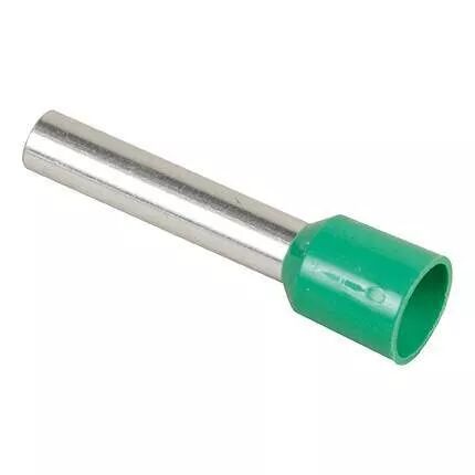 Embout  6� vert