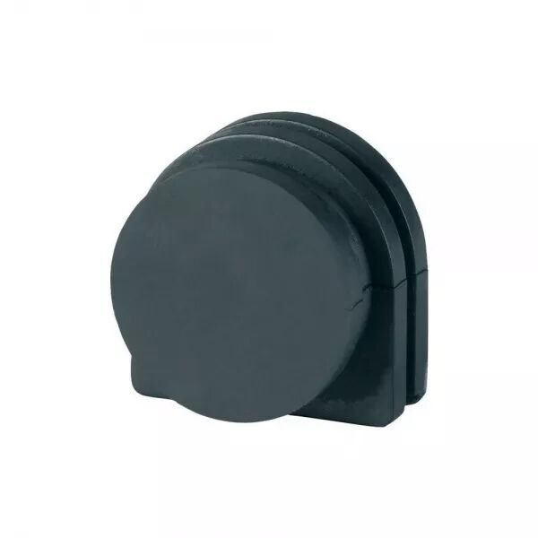 EMBOUT, D�PART C�BLE RONDE (10 PI�CES)