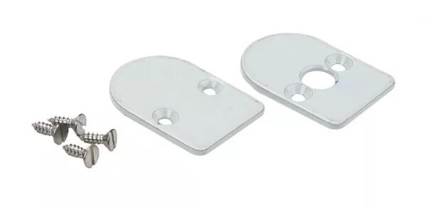 EMBOUT ALUMINIUM POUR PROFIL� PL1