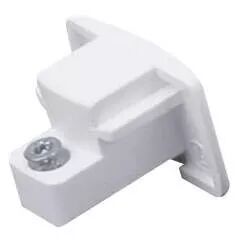 Embout de fermeture GB 41 pour rail 1 all. 029 (1657)