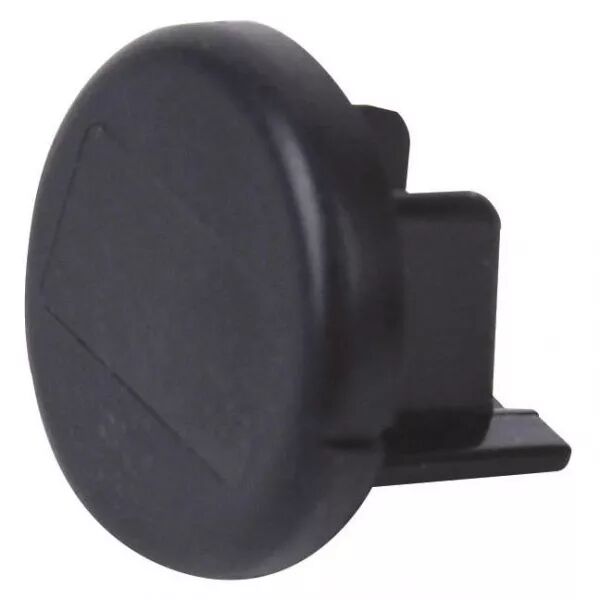 Embout de fermeture pour rail TBT (1520)