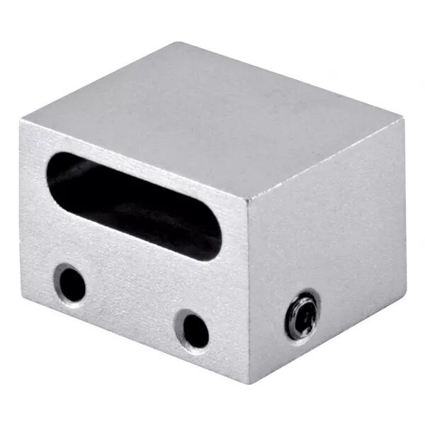 Embout de fermeture pour SLIMLED (0589)