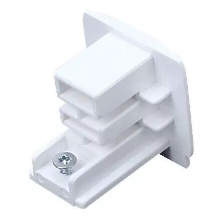 Embout de fermeture XTS 41 pour rail 3 all. 023 (16325)