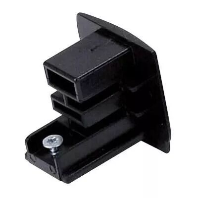 Embout de fermeture XTS 41 pour rail 3 all. 023 (16327)