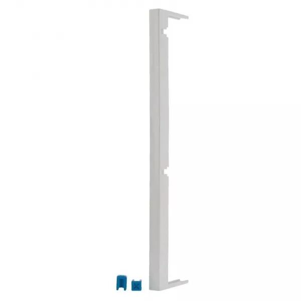 Embout de terminaison, pour adaptateur pour jeux de barres, LxH=9x200mm (101484)