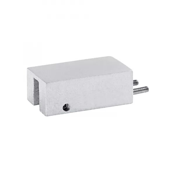 EMBOUT D�CORATIF DE BRANCHEMENT AVEC C�BLE D\'ALIMENTATION POUR SLIMLED