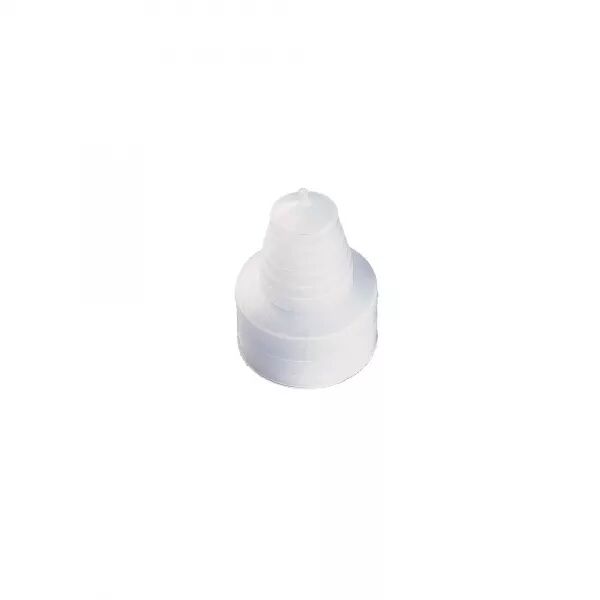 Embout ext�rieur protection des c�bles pour fourreaux- �2 pouce-Poly�thyl�ne
