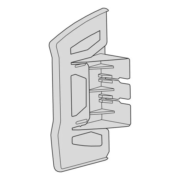 EMBOUT GBD 50100 PURE (GBD5010069016)