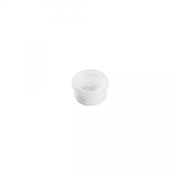 Embout int�rieur protection des c�bles pour fourreaux-�1 pouce 1/2-Poly�thyl�ne