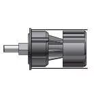 Embout mont� d50 (9410821)