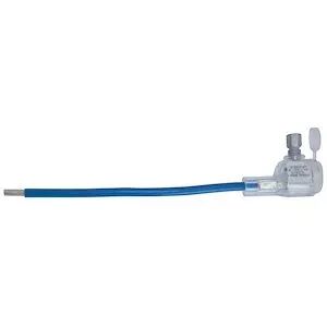 Embout perforation isolant EBCP 6-35/16 bleu L190 - 6726082 (P129)