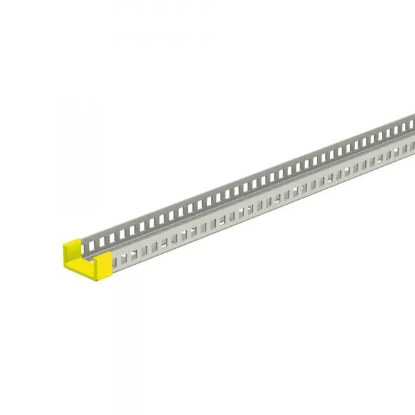 Embout plastique EPEDF - pour �chelles EDF - finition PVC