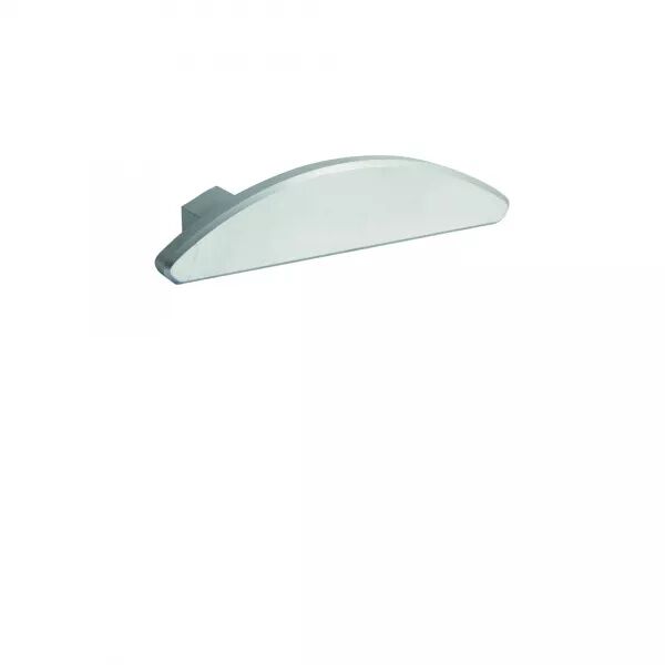 EMBOUT POUR AK 18X75 ALUMINIUM
