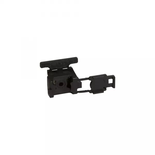 EMBOUT POUR FIXATION RAPIDE DES GOULOTTES DLP MONOBLOC AVEC LE SPIT PULSA 700 E