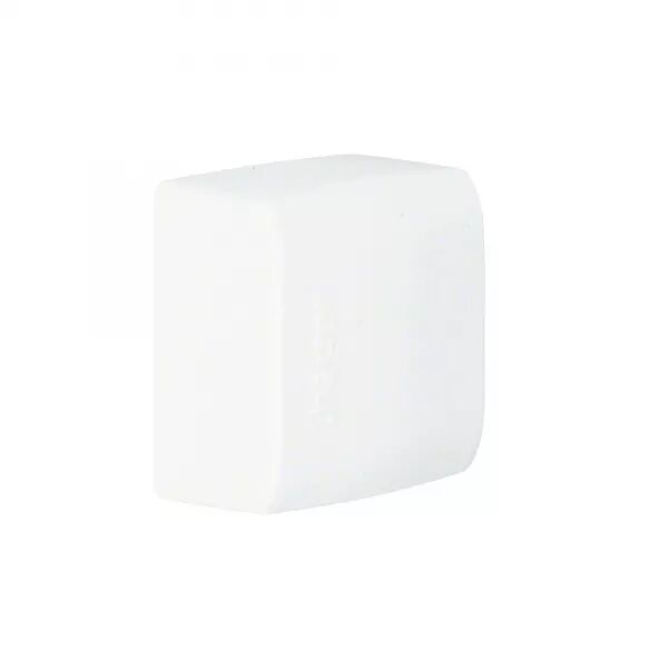 EMBOUT POUR MOULURE ATEHA 12X20MM BLANC
