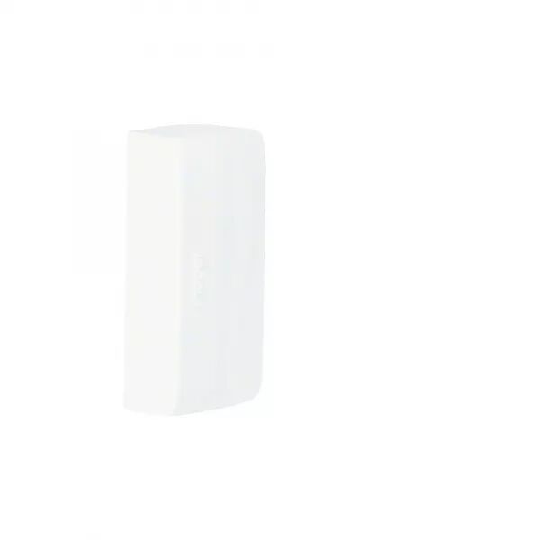 EMBOUT POUR MOULURE ATEHA 12X50MM BLANC