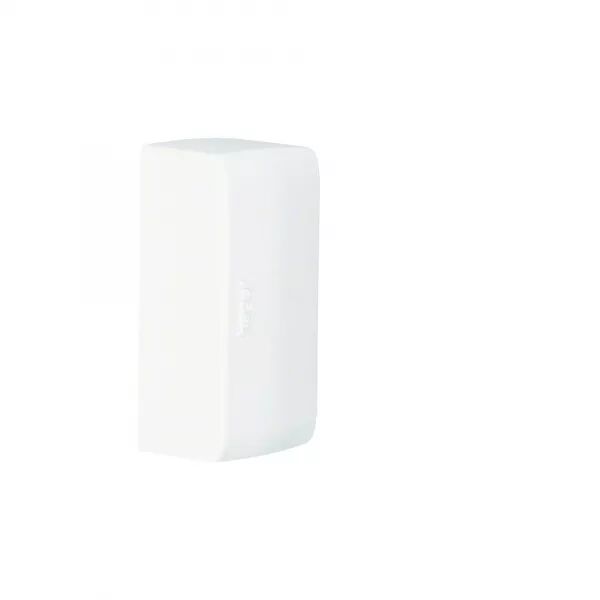 EMBOUT POUR MOULURE ATEHA 20X50MM BLANC